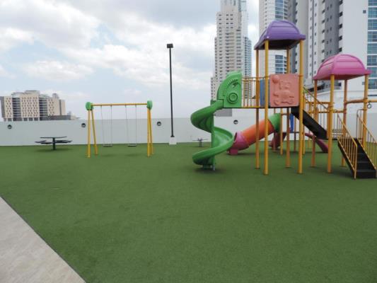 Paramount, Costa del Este