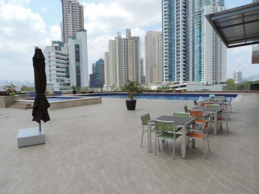 Paramount, Apartamento en alquiler en Costa del Este | Paramount -  P1823647