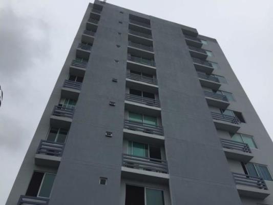 albrook point, Ancon