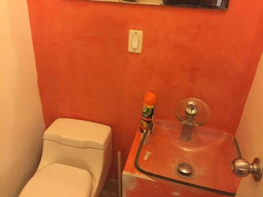 albrook point, Panama