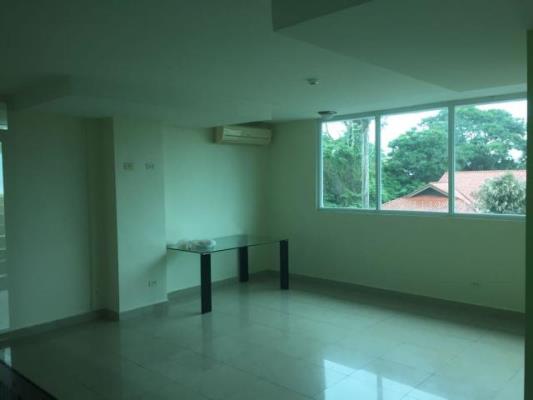 albrook point, Ancon