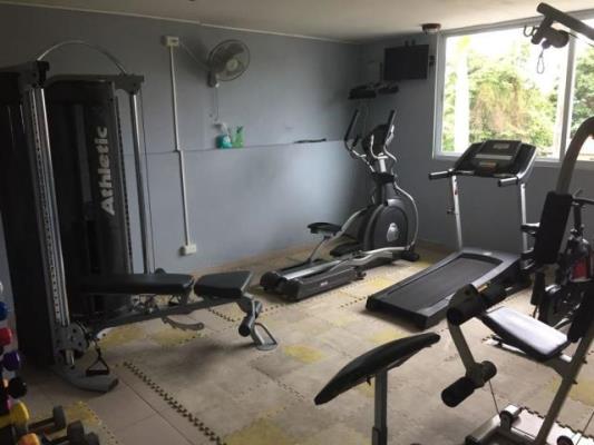 albrook point, Ancon