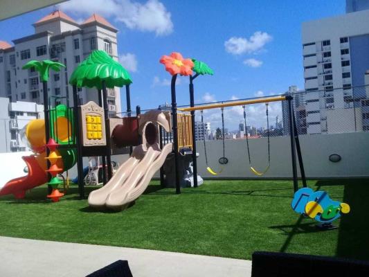 , Apartamento en alquiler en Bella Vista | P1824088