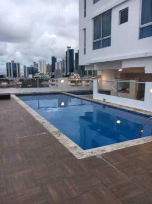 , Apartamento en alquiler en Bella Vista | P1824088