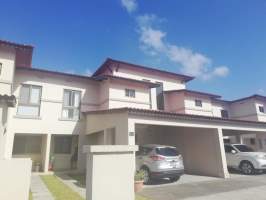 Panamá Pacífico Arraiján