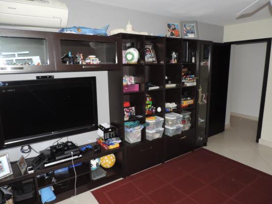 , apartamento