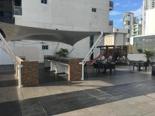 , Apartamento en alquiler en San Francisco | P1825747