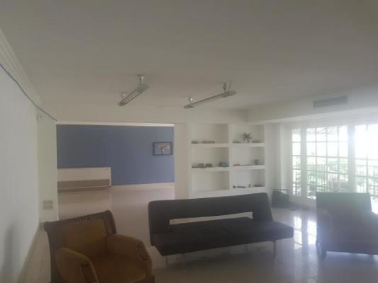 , Apartamento en alquiler en El Cangrejo | P1825803