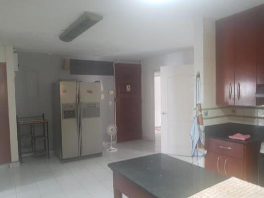 , Apartamento en alquiler en El Cangrejo | P1825803