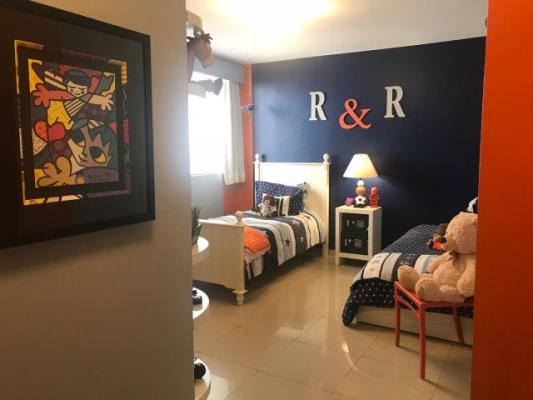 , Apartamento en alquiler en Obarrio | P1826433