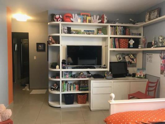 , apartamento