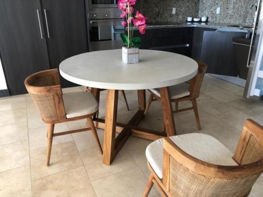 , Área Metropolitana