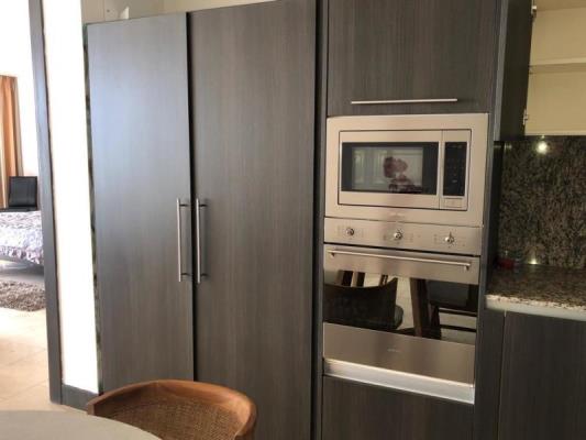 , Área Metropolitana