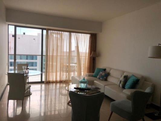 , Apartamento en alquiler en Punta Pacifica | P1826811