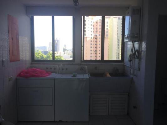 , Apartamento en alquiler en Betania | P1828148