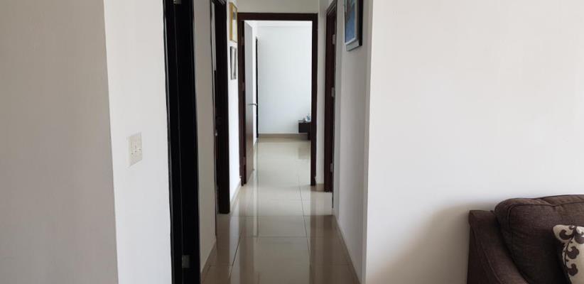 , Apartamento en alquiler en Obarrio | P1828232