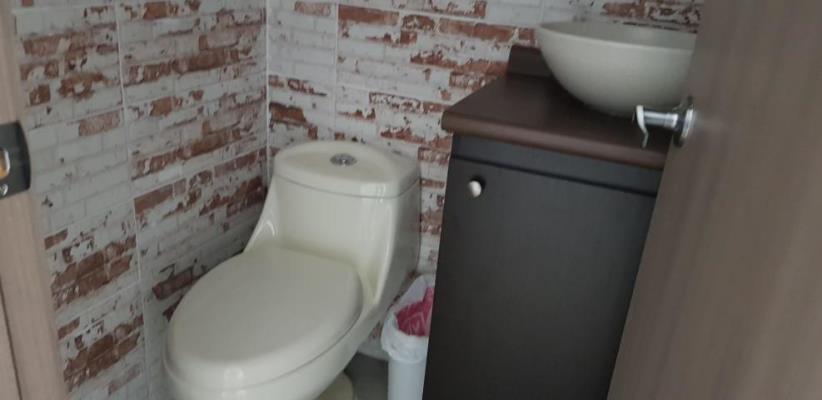 , Apartamento en alquiler en Obarrio | P1828232