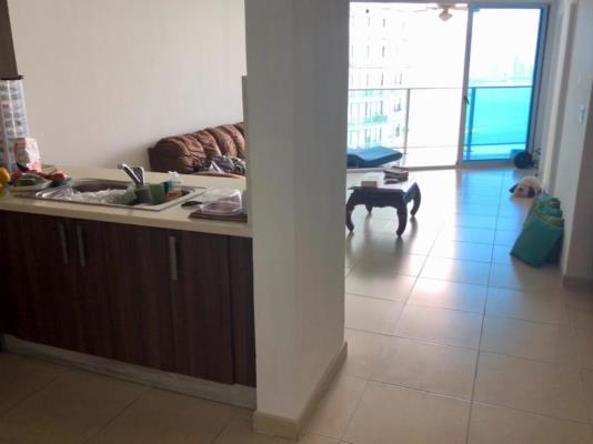 , Apartamento en alquiler en Punta Pacifica | P1828603