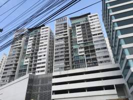 Central Park Pueblo Nuevo, Panamá