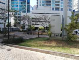 San Francisco Panamá