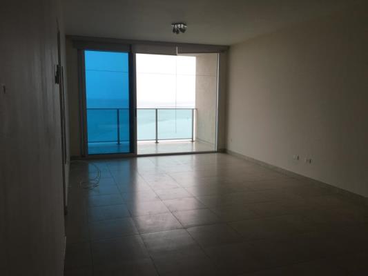, Apartamento en alquiler en Avenida Balboa | P1831599