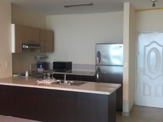 , Apartamento en alquiler en Avenida Balboa | P1831599