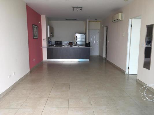 , Apartamento en alquiler en Avenida Balboa | P1831599