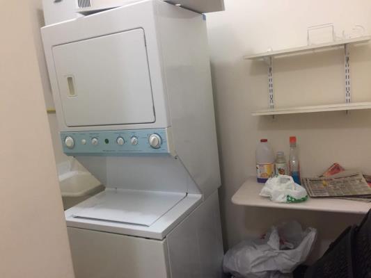 , Apartamento en alquiler en Avenida Balboa | P1831599