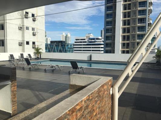 , Apartamento en alquiler en San Francisco | P1831704