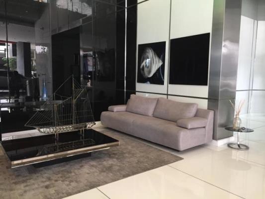 , Apartamento en alquiler en Avenida Balboa | P1831760