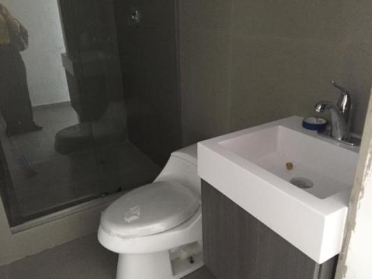 , Apartamento en alquiler en Avenida Balboa | P1831760