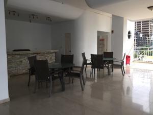 , Área Metropolitana