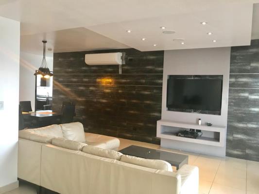 , apartamento