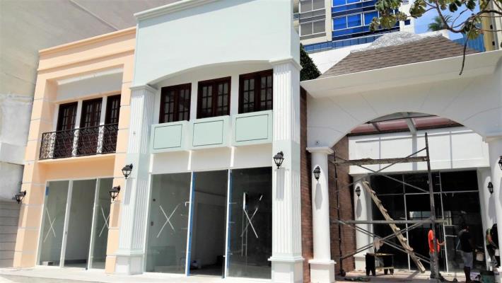 , Apartamento en alquiler en Bella Vista | P1834189