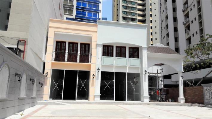 , Apartamento en alquiler en Bella Vista | P1834189