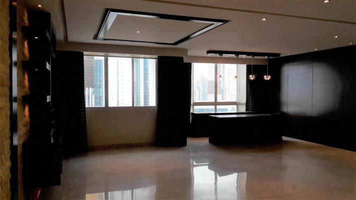 , Apartamento en alquiler en Bella Vista | P1834224