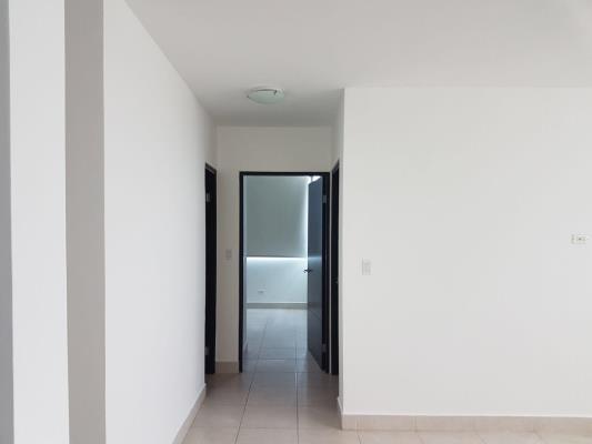 , Apartamento en alquiler en Betania | P1834917