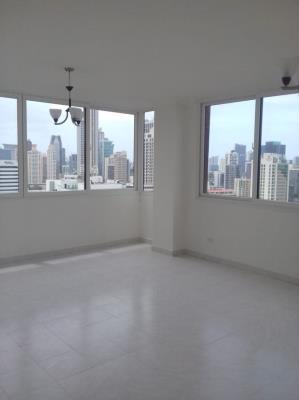 Metric, Apartamento en alquiler en Obarrio | Metric -  P1835064