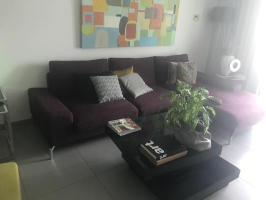 Yacht Club, Apartamento en alquiler en Avenida Balboa | Yacht Club -  P1835099