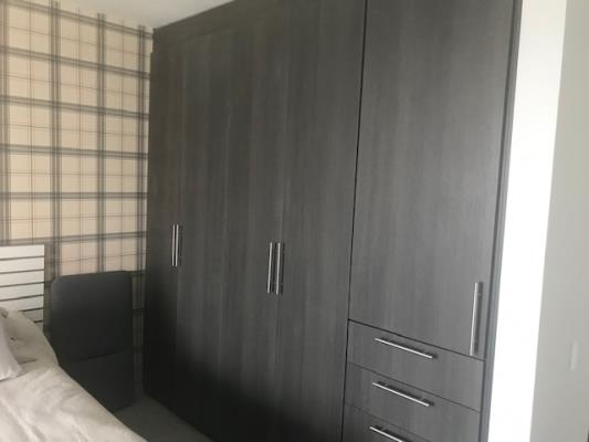 Yacht Club, Área Metropolitana