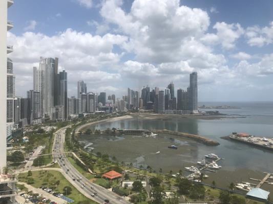 Yacht Club, Apartamento en alquiler en Avenida Balboa | Yacht Club -  P1835099