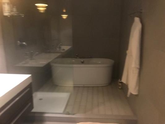 Yacht Club, apartamento