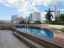 San Francisco Panamá