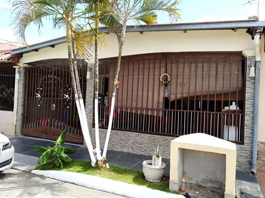 , Casa en venta en Jose Domingo Espinar | P1836205