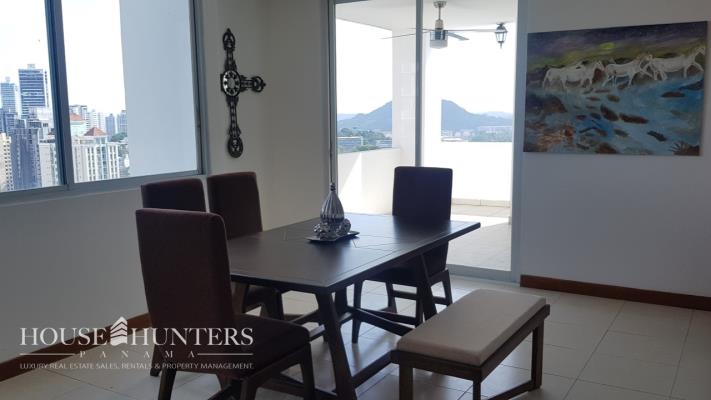 Mont Royale , El Cangrejo