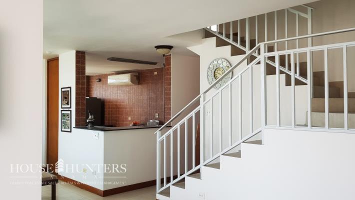 Mont Royale , apartamento