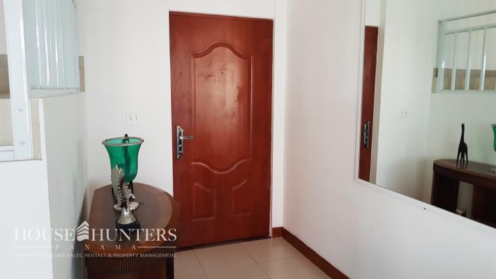 Mont Royale , El Cangrejo