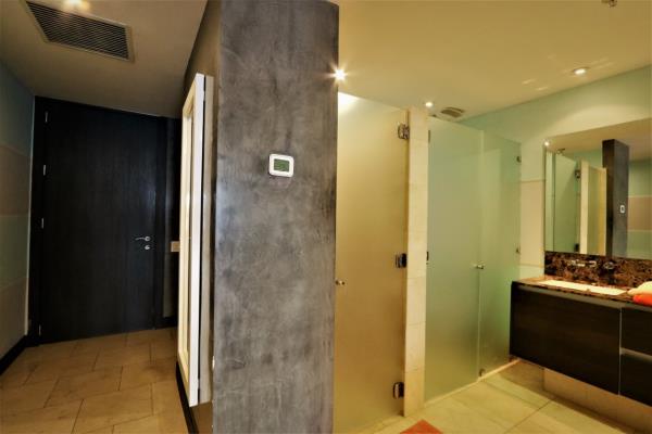 Trump Tower, apartamento