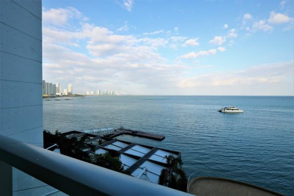 Trump Tower, Apartamento en venta en Punta Pacifica | Trump Tower -  P1837339