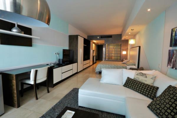 Trump Tower, Apartamento en venta en Punta Pacifica | Trump Tower -  P1837339